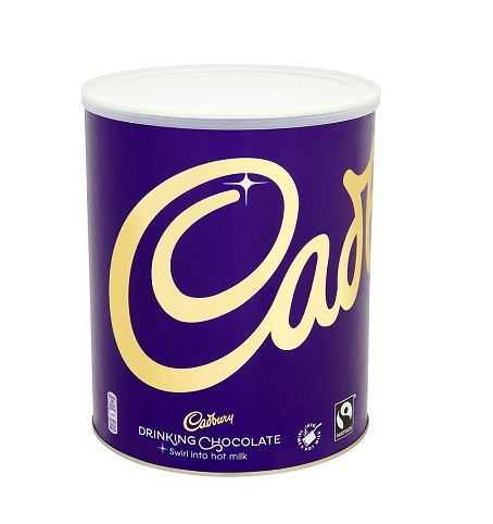 Cadbury chocolate