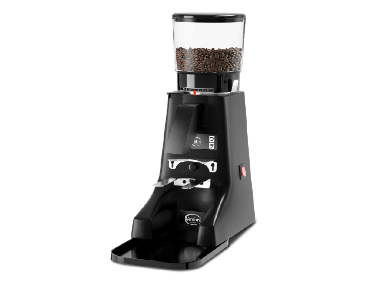 small on demand grinder