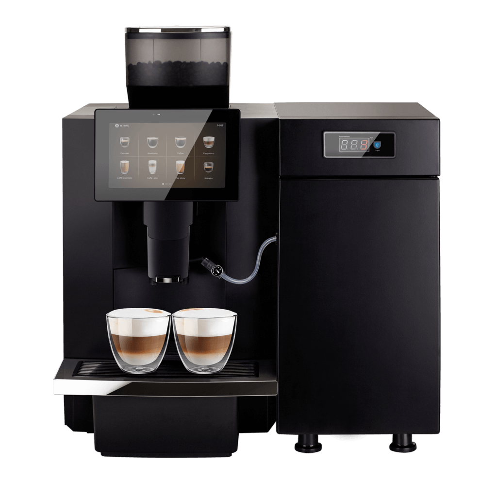 Commercial Office Coffee Machines | Buy, Lease, Rent | RSL