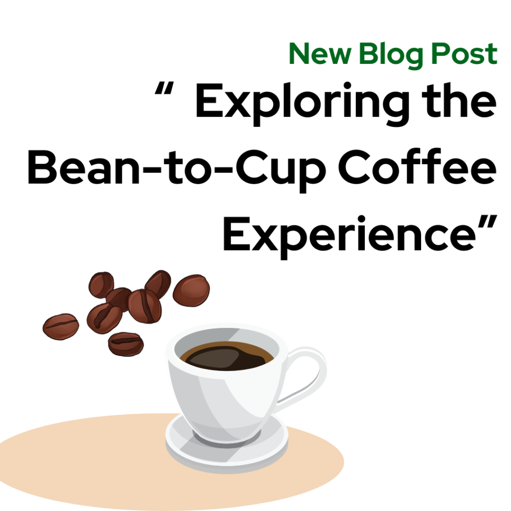 Bean to Cup Coffee Machines Banner