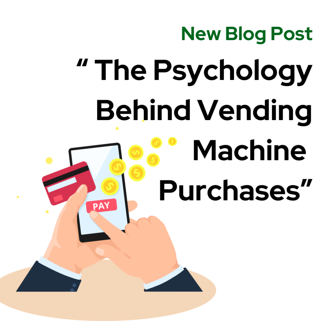 What items make most profit in vending machines