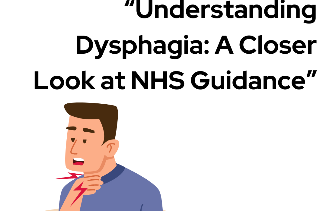 Dysphagia