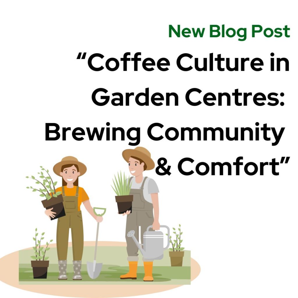 Garden Centre Coffee 