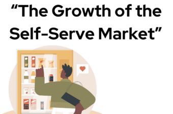 The Growth of the Self-Serve Market