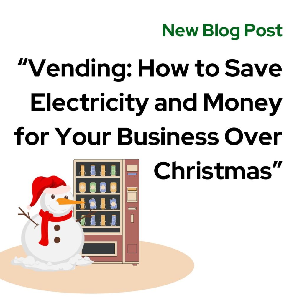 How to Save Electricity and Money for Your Business Over Christmas