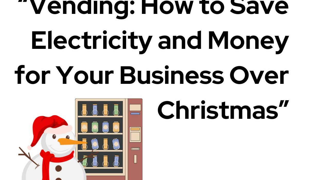 How to Save Electricity and Money for Your Business Over Christmas