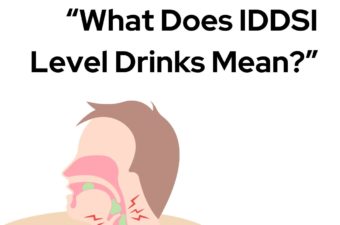 What are IDDSI Level Drinks?