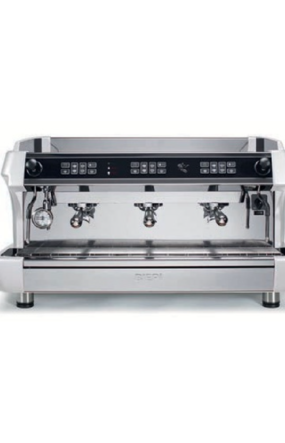 MC-1 3 Group Traditional Coffee Machine